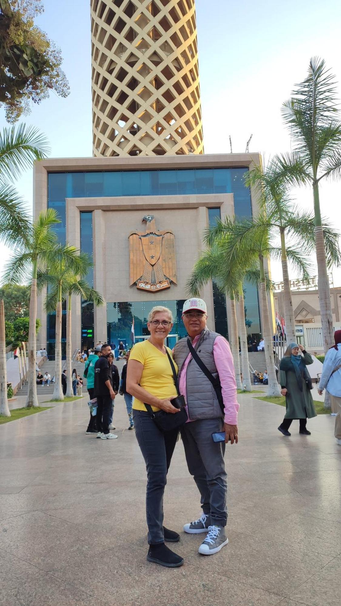 Bella Casa Pyramids Inn Nazlet el-Sîsi Exterior foto
